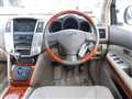 2007 Toyota Harrier