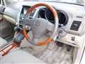 2007 Toyota Harrier