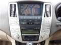 2007 Toyota Harrier