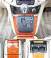 2007 Toyota Harrier