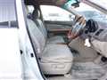 2007 Toyota Harrier