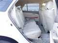 2007 Toyota Harrier