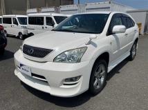 2007 Toyota Harrier