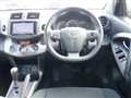 2011 Toyota Vanguard