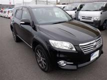 2011 Toyota Vanguard