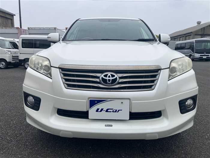 Toyota Vanguard 2013 photo 5