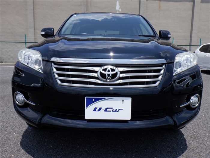 Toyota Vanguard 2013 photo 5