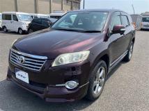2012 Toyota Vanguard