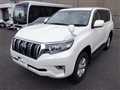 2019 Toyota Land Cruiser Prado