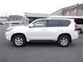 2019 Toyota Land Cruiser Prado