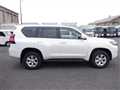 2019 Toyota Land Cruiser Prado