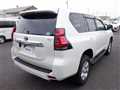 2019 Toyota Land Cruiser Prado