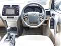 2019 Toyota Land Cruiser Prado