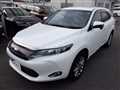2015 Toyota Harrier