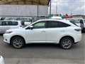 2015 Toyota Harrier
