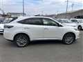 2015 Toyota Harrier