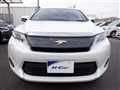 2015 Toyota Harrier