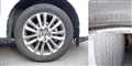 2015 Toyota Harrier