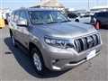 2018 Toyota Land Cruiser Prado
