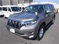 2018 Toyota Land Cruiser Prado