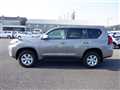 2018 Toyota Land Cruiser Prado