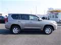 2018 Toyota Land Cruiser Prado