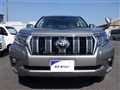 2018 Toyota Land Cruiser Prado
