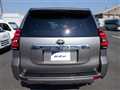 2018 Toyota Land Cruiser Prado