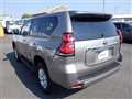 2018 Toyota Land Cruiser Prado