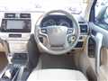 2018 Toyota Land Cruiser Prado