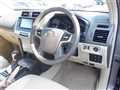 2018 Toyota Land Cruiser Prado