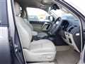 2018 Toyota Land Cruiser Prado