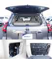 2018 Toyota Land Cruiser Prado