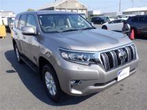 2018 Toyota Land Cruiser Prado