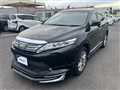 2018 Toyota Harrier