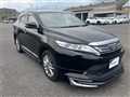 2018 Toyota Harrier