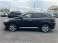 2018 Toyota Harrier