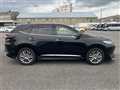 2018 Toyota Harrier