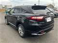 2018 Toyota Harrier