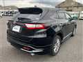 2018 Toyota Harrier