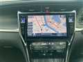 2018 Toyota Harrier