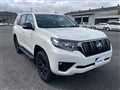 2022 Toyota Land Cruiser Prado
