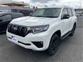 2022 Toyota Land Cruiser Prado