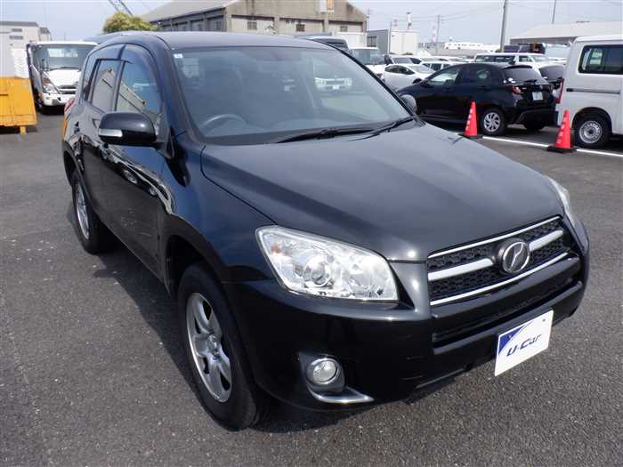 Toyota Rav4 2016 photo 2