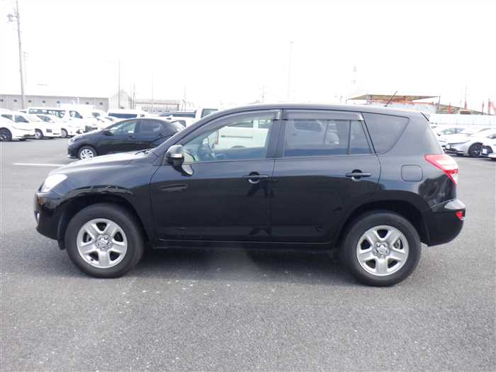 Toyota Rav4 2016 photo 3