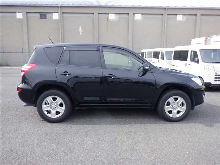 Toyota Rav4 2016 photo 4
