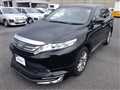 2018 Toyota Harrier