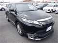 2018 Toyota Harrier
