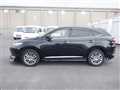 2018 Toyota Harrier
