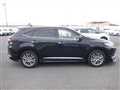 2018 Toyota Harrier